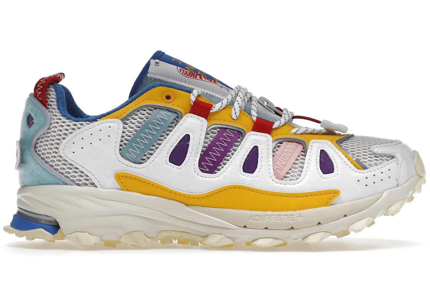 Adidas Superturf Adventure Sean Wotherspoon x Hot Wheels