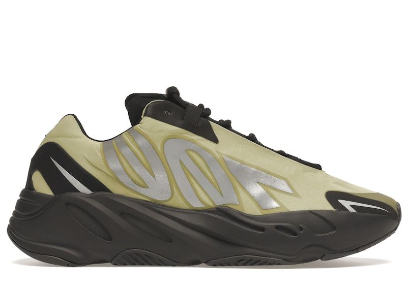 adidas Yeezy Boost 700 MNVN Resin - Pre-Owned Size 10