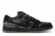 Nike SB Dunk Low Pushead 2 - Lightly Used Size 11