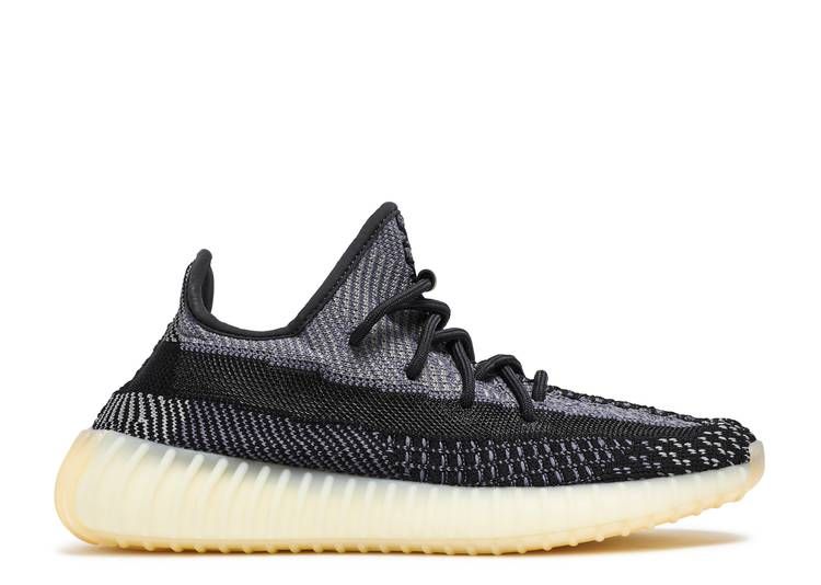 Adidas Yeezy Boost 350 V2 Carbon (No original box) - New (No original box)