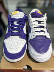 Nike Dunk Low Flip the Old School (Women's) - Pre-Owned Size 9M/10.5W