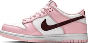 Nike Dunk Low Pink Foam (GS)