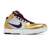 Nike Kobe 4 Protro Gold Medal (2024)