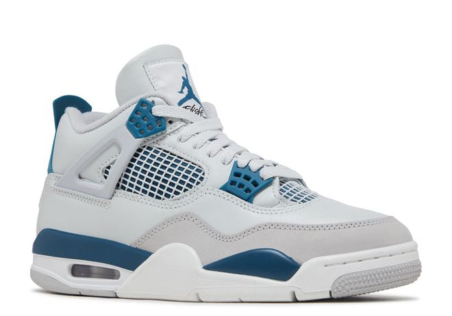 Jordan 4 Retro Military Blue (2024)