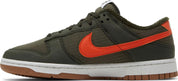 Nike Dunk Low Next Nature Toasty Sequoia