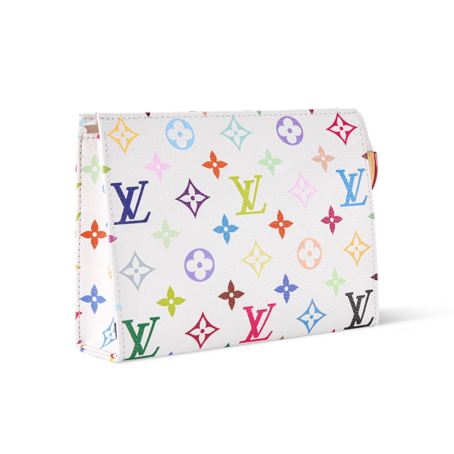 Louis Vuitton X Takashi Murakami Toiletry Pouch 19