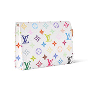 Louis Vuitton X Takashi Murakami Toiletry Pouch 19