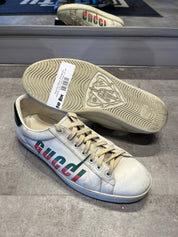 Gucci Ace Blade - Pre-Owned Size 10 (No original box)