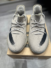 Adidas Yeezy Boost 350 V2 Slate (Preowned Size 9.5) - Pre-Owned