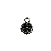 Chrome Hearts Peace Sign Pendant - Gently Used