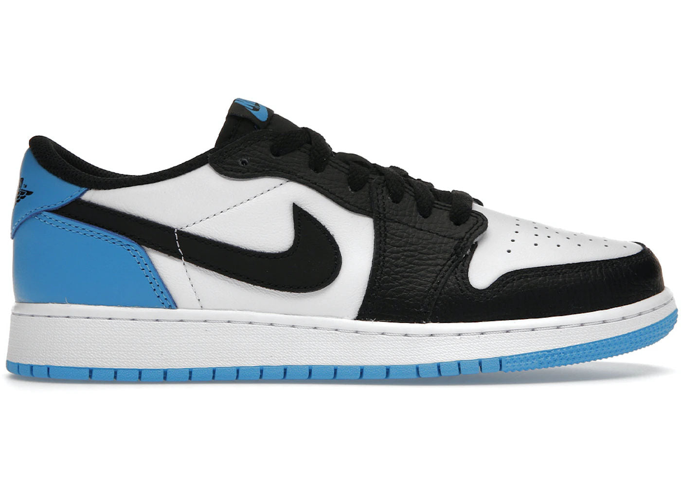 Jordan 1 Low OG Powder Blue (GS)