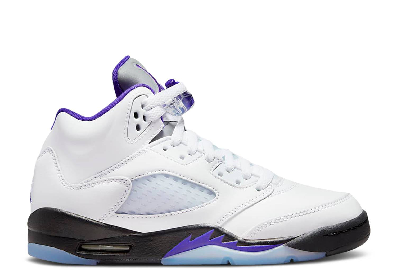 Jordan 5 Retro Dark Concord (GS)