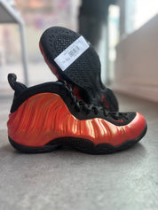 Nike Air Foamposite One Habanero Red (Preowned)