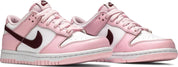 Nike Dunk Low Pink Foam (GS)