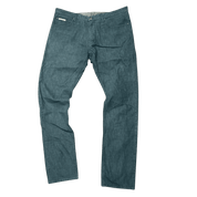 Vintage Louis Vuitton Denim Pants (Preowned Size 38W) - Pre-Owned