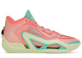 Air Jordan Tatum 1 Pink Lemonade (Tried On Size 9) - New (Conditional)