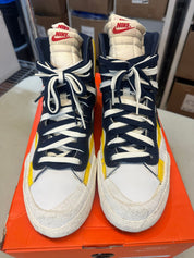 Nike Blazer Mid sacai Snow Beach - Pre-Owned Size 10