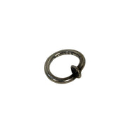 Chrome Hearts Nail Ring - Lightly Pre-Owned Size 6