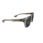 Chrome Hearts Box Officer Glasses Clear/Gold - Pre-Owned