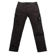 Stone Island Cargo Pants Brown - Pre-Owned Size 31