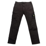 Stone Island Cargo Pants Brown - Pre-Owned Size 31