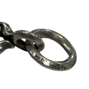 Chrome Hearts Celtic Roller Pendant - Pre Owned