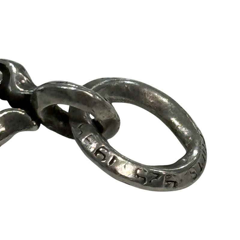 Chrome Hearts Celtic Roller Pendant - Pre Owned