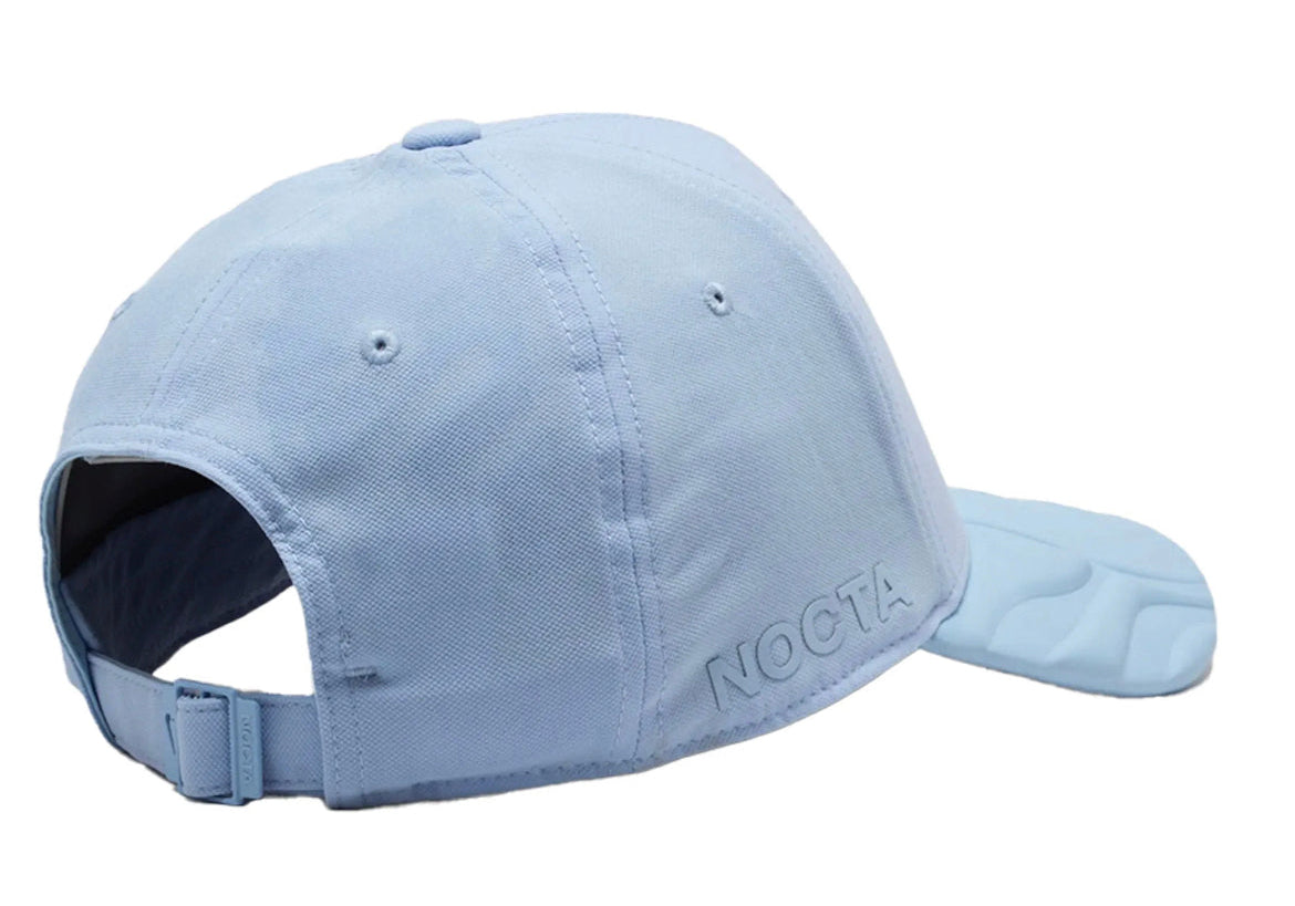 Nike x NOCTA Basketball Legacy91 Cap Cobalt Bliss