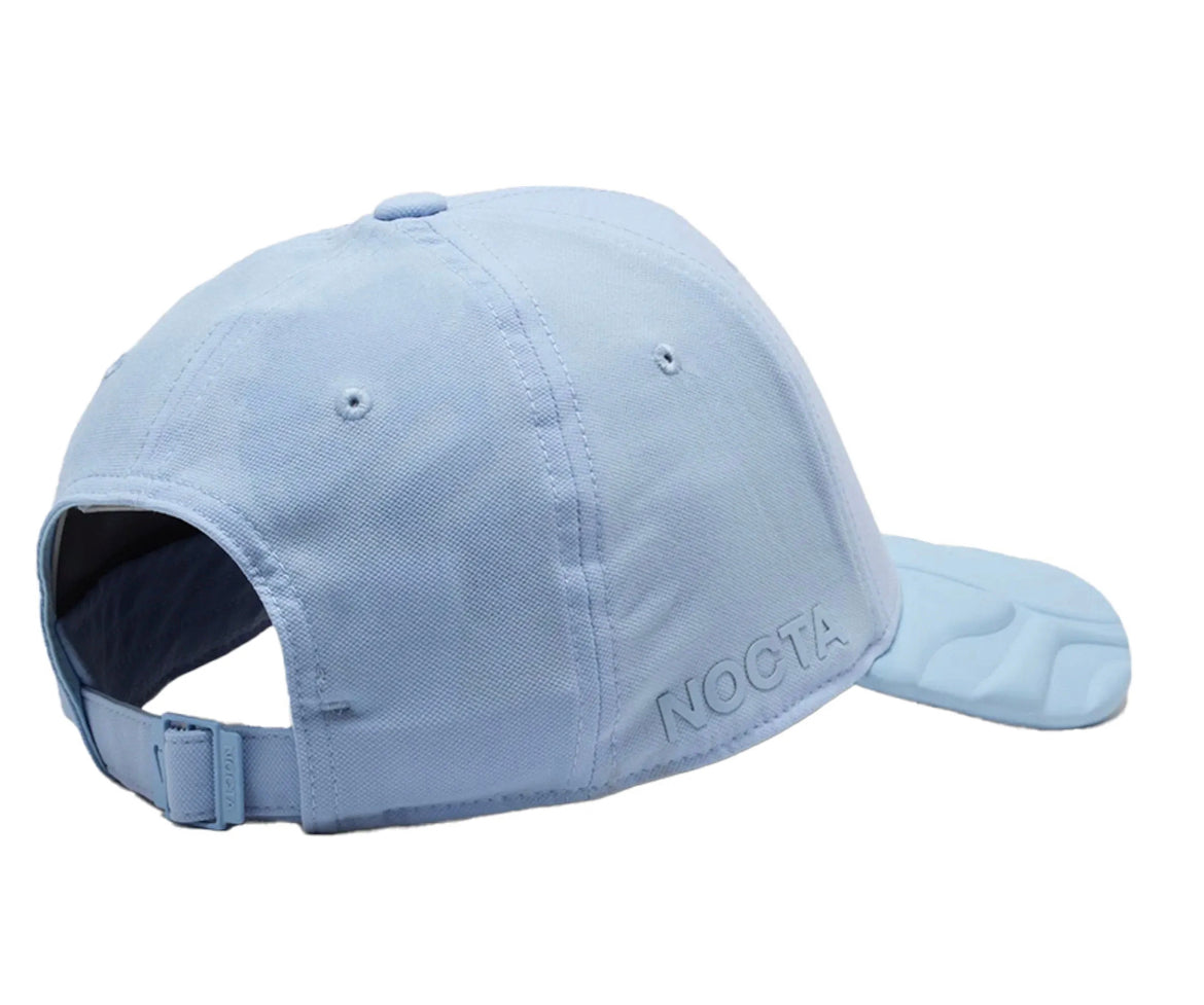 Nike x NOCTA Basketball Legacy91 Cap Cobalt Bliss