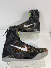 Nike Kobe 9 Elite Masterpiece