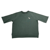 Chrome Hearts Slo Ride Short Sleeve Crewneck Green - Gently Used Size M