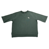 Chrome Hearts Slo Ride Short Sleeve Crewneck Green - Gently Used Size M