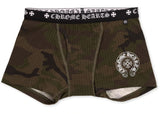 Chrome Hearts Boxer Brief Shorts Camo