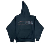 Playboi Carti PBC Music Opium Hoodie Red Black