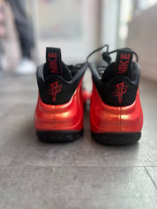 Nike Air Foamposite One Habanero Red (Preowned)