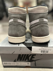 Jordan 1 Retro Washed Black - Pre-Owned Size 10