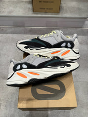 Adidas Yeezy Boost 700 V1 Wave Runner (Preowned Size 12)