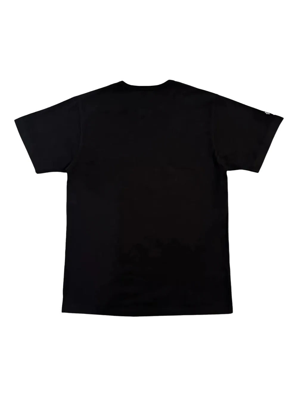 Chrome Hearts GRP Y NOT T-Shirt Black