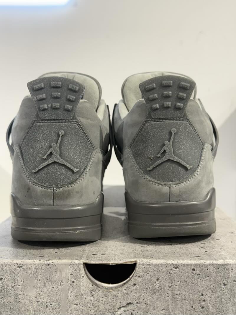 Jordan 4 Retro SE Paris Olympics - Pre-Owned Size 10.5