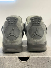 Jordan 4 Retro SE Paris Olympics - Pre-Owned Size 10.5