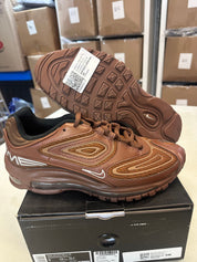 Nike Air Max 98 TL Supreme Brown - Pre-Owned Size 8