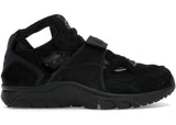Nike Air Trainer Huarache Corteiz Black - VNDS Size 12