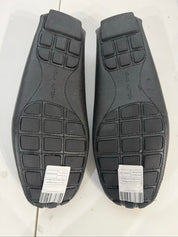 Louis Vuitton Monte Carlo Moccasin Black - Pre-Owned Size 8.5M