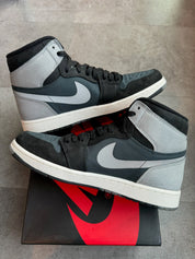 Jordan 1 Retro High Element Gore-Tex Particle Grey (Preowned)