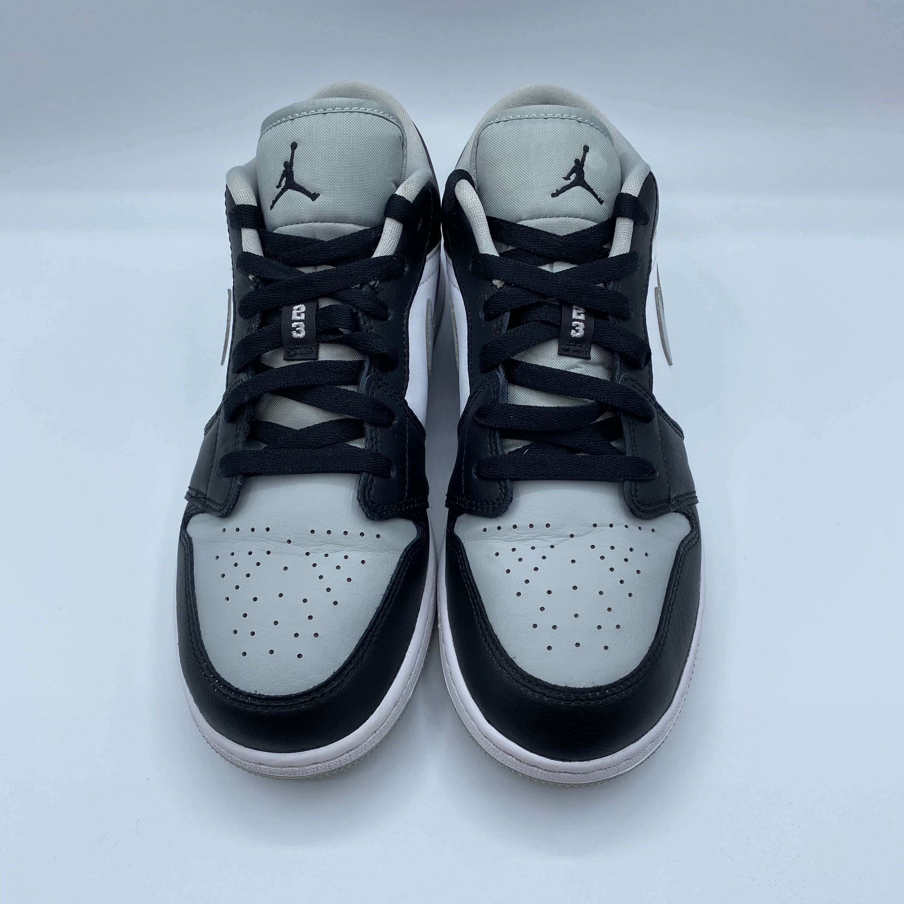 Jordan 1 Low Shadow GS (Preowned)