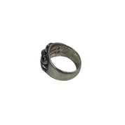Chrome Hearts Keeper Ring - Pre-Owned Size 14