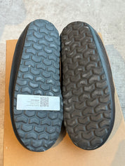 Burberry Northaven Check Quilted Slippers - Pre-Owned Size 41