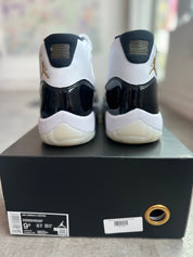 Jordan 11 Retro DMP Gratitude (2023) - Pre-Owned Size 9.5