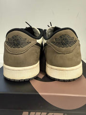 Jordan 1 OG Low Mocha - Pre-Owned Size 8