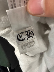 Chrome Hearts Deadly Doll Crewneck White - Lightly Used Size M